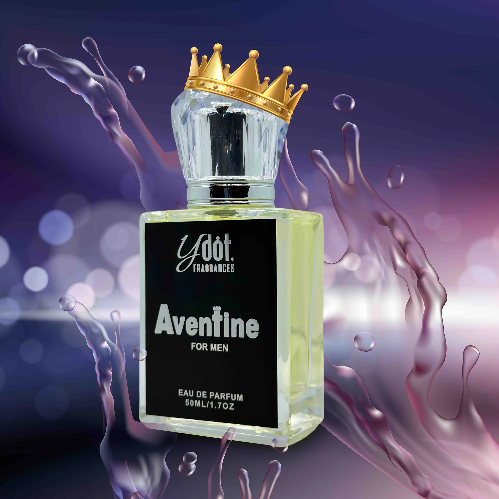 AVENTINE - INSPIRED BY CREED AVENTUS (MEN)