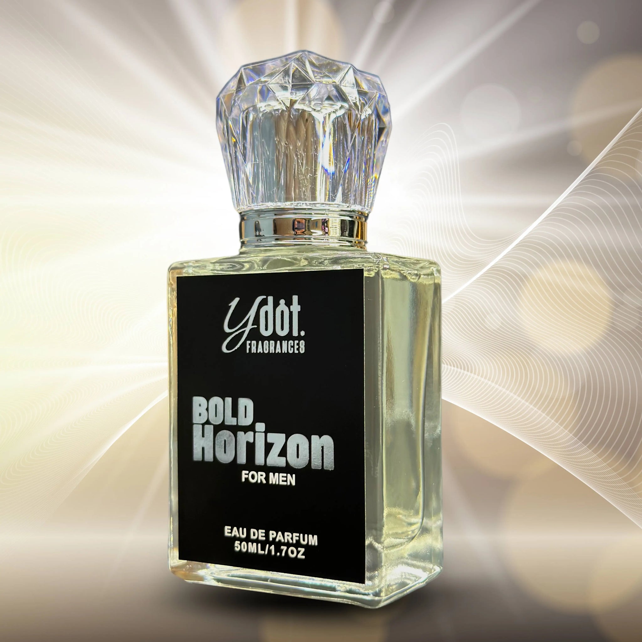 BOLD HORIZON - INSPIRED BY 212 MEN CAROLINA HERRERA (MEN)