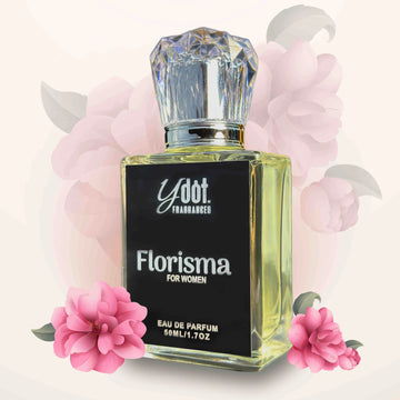 FLORISMA - INSPIRED BY DIOR J'ADORE (WOMEN)