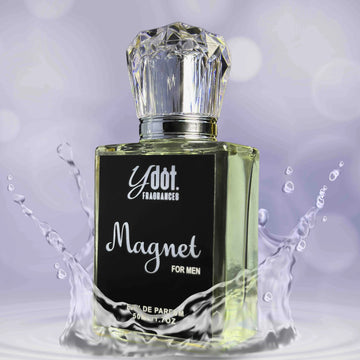 MAGNET - INSPIRED BY ALLURE HOMME SPORT CHANEL (MEN)