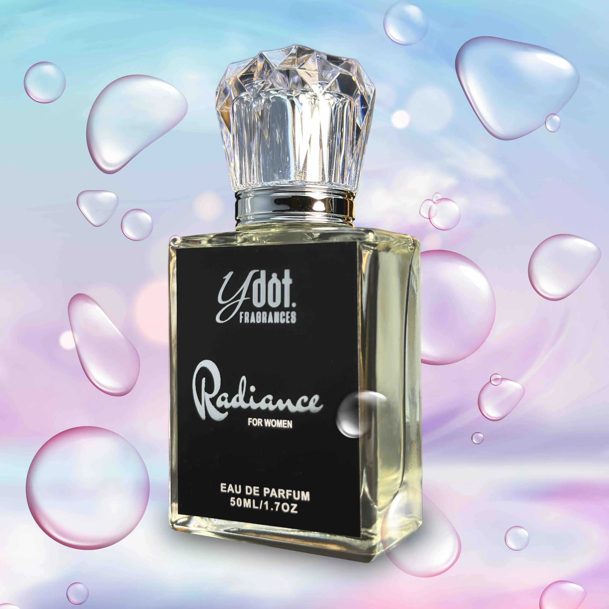 RADIANCE - INSPIRED BY VICTORIA'S SECRET BOMBSHELL (WOMEN)