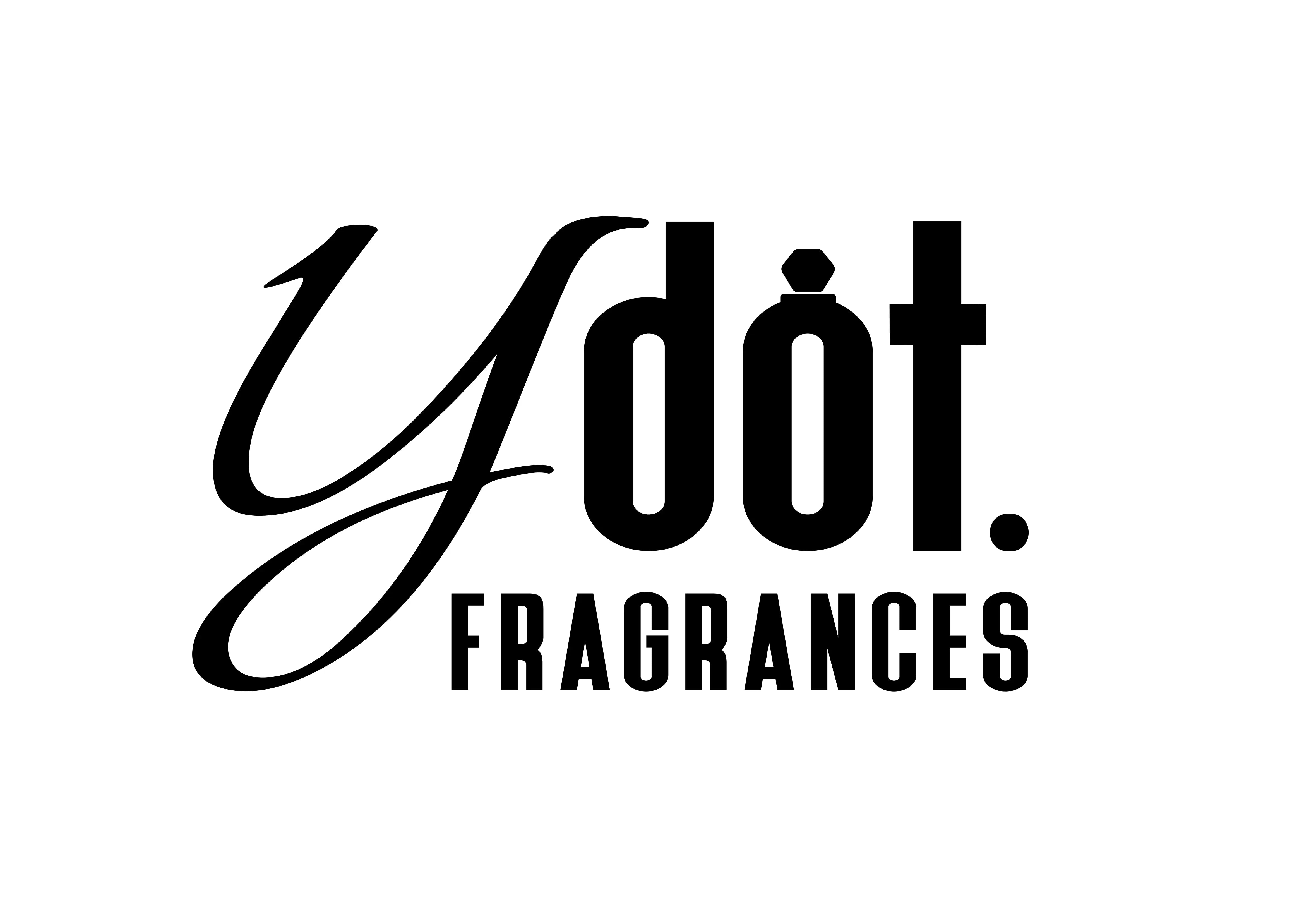 Ydot Fragrances 